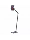 подставка напольная для планшета Arroys F-LD11 black