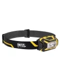 налобный фонарь Petzl ARIA 2 E070AA черный/желтый
