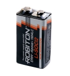 батарейка Robiton ER9V-SR (Крона)
