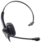 Гарнитура для оператора call центра Accutone UM610 USB