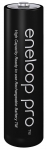аккумулятор Panasonic 2500 mAh R6/AA Eneloop Pro 3HCDE/4BE-4BL