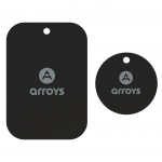 набор металлических пластин Arroys Metal Plate Set