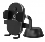 автомобильный держатель на присоске Arroys Dash-MT1