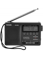карманный радиоприемник с цифровой шкалой​ Tecsun DR-920C (export version)