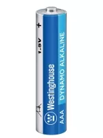 батарейка Westinghouse LR03/AAA Dynamo Alkaline-PBH24