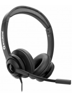 гарнитура для ноутбука и смартфона Accutone MB210 3.5