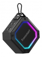 портативная колонка Bluetooth с подсветкой Tronsmart Element Groove 2 10W