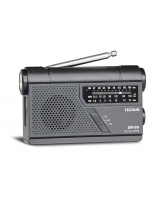 радиоприемник с динамо-генератором Tecsun GR-99 (export version)