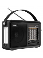 портативный радиоприемник XHDATA D-901