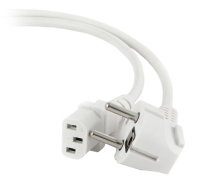 кабель питания Gembird PC-186-VDE 1,8 м