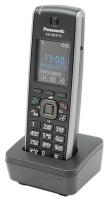 дополнительная трубка SIP-DECT Panasonic KX-UDT111RU