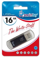 флешка USB SmartBuy V-Cut 16GB флешка USB SmartBuy V-Cut 16GB