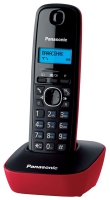 радиотелефон DECT Panasonic KX-TG1611RU