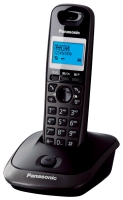 радиотелефон DECT Panasonic KX-TG2511RU