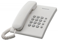 телефонный аппарат Panasonic KX-TS2350RU