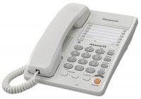 телефонный аппарат Panasonic KX-TS2363RU