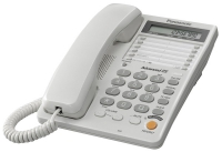 телефонный аппарат Panasonic KX-TS2365RU