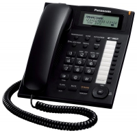 телефонный аппарат Panasonic KX-TS2388RU