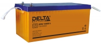 аккумулятор Delta DTM 12200 L