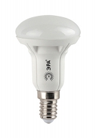 светодиодная лампа ЭРА LED smd R50-6w-827-E14