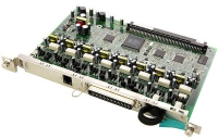 плата расширения Panasonic KX-TDA0170XJ
