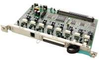 плата расширения Panasonic KX-TDA0173XJ