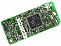 плата удаленного доступа Panasonic KX-TDA0196XJ