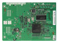 DSP процессор Panasonic KX-TDE0110XJ