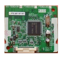 плата Caller ID Panasonic KX-TE82494X