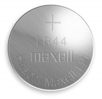 батарейка Maxell LR44-10BL