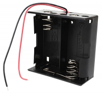 батарейный бокс Robiton Bh2xD