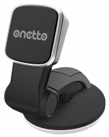 Держатель автомобильный Onetto Car&Desk Mount Easy One Touch 2 на торпеду