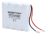 аккумуляторная сборка Robiton DECT-T393-4XAA PH1