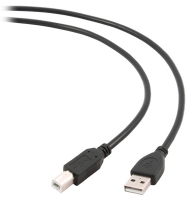 кабель для принтера Gembird AM-BM 3.0м USB2.0 (CCF-USB2-AMBM-10) кабель для принтера Gembird AM-BM 3.0м USB2.0 (CCF-USB2-AMBM-10)