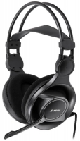 гарнитура A4Tech HS-100