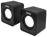 колонки Dialog Colibri AC-02UP