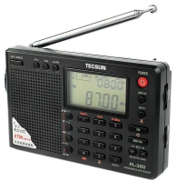 цифровой радиоприемник с хорошим приемом Tecsun PL-380 (export version) цифровой радиоприемник с хорошим приемом Tecsun PL-380 (export version)