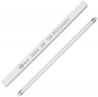 лампа для фотостудии Simp-Q 8W 5500K