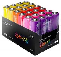 батарейки (24 шт.) ZMI LR03/AAA AA724