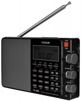 всеволновый цифровой радиоприемник Tecsun PL-880 (export version) всеволновый цифровой радиоприемник Tecsun PL-880 (export version)