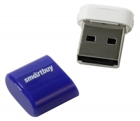 флешка USB SmartBuy LARA 64GB