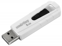 флешка USB SmartBuy IRON 8GB