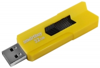 флешка USB SmartBuy STREAM 32Gb