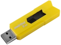 флешка USB SmartBuy STREAM 8Gb