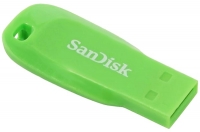 флешка USB SanDisk CZ50 Cruzer Blade 64Gb