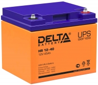 аккумулятор для UPS Delta HR 12-40
