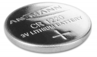 литиевая батарейка Ansmann CR1220-1BL