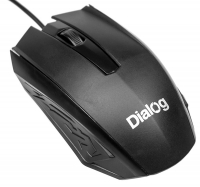 мышь компьютерная Dialog MOC-19U