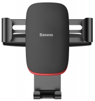 автомобильный держатель в CD слот Baseus Metal Age Gravity Car Mount