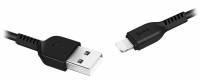 кабель передачи данных Hoco X20 Flash lightning 1m